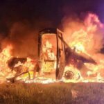 Понад 160 безпілотників запустив ворог над Україною минулої ночі: де лунали вибухи