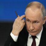 росія може ховати ядерні ракети на морському дні: що відомо про таємний проєкт кремля