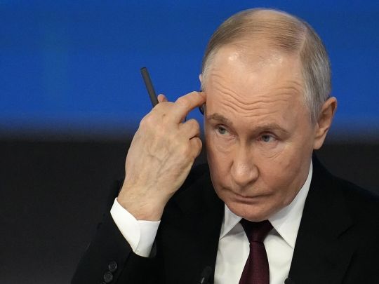 росія може ховати ядерні ракети на&nbsp;морському дні: що&nbsp;відомо про таємний проєкт кремля