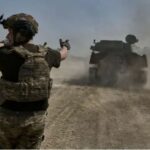 росія просувається вглиб України: у квітні ворог окупував понад 140 кв км