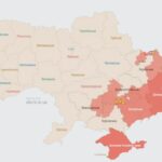 росія зірвала «режим тиші» у перші хвилини після оголошення
