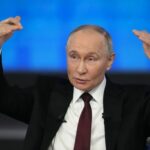 Розкол у кремлі набирає обертів: пропагандисти почали критикувати путіна