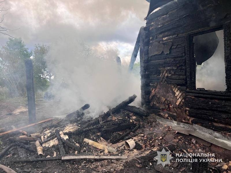 Руїни замість домівок, згорілі авто, є&nbsp;жертви: росія накрила Україну дронами, КАБами та&nbsp;артилерією