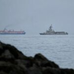 Санкції США проти управління Ормузькою протокою: американський Мінфін виступив із заявою