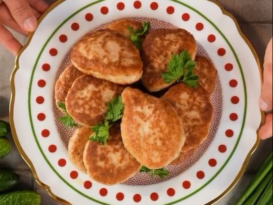 Соковиті курячі котлети без яєць і&nbsp;часнику: формула ідеального смаку від відомого шеф-кухаря