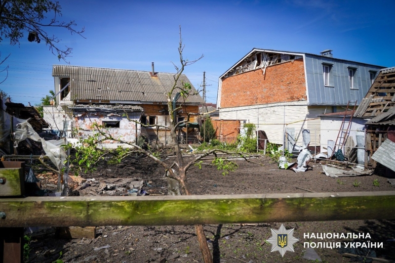 Сотні дронів не&nbsp;долетіли до&nbsp;цілей: Повітряні Сили розкрили подробиці нічної атаки (фото)