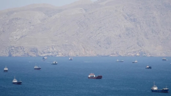 США угрожают санкциями судоходным компаниям за уплату иранских пошлин