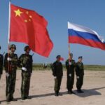 Стало відомо про таємну допомогу Китаю росії у її війні з Україною