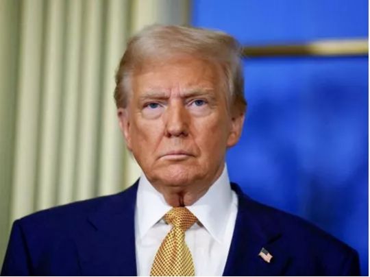 Трамп несподівано зробив гучну заяву про майбутнього президента США