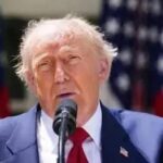 Трамп заявил, что США пока не довольны ходом переговоров с Ираном