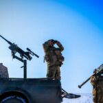 Україна збиває 9 з кожних 10 російських безпілотників: Британія переймає досвід