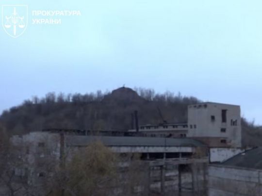 У&nbsp;Франції затримали одного із&nbsp;катів українських полонених у&nbsp;донецькій &laquo;Ізоляції&raquo;