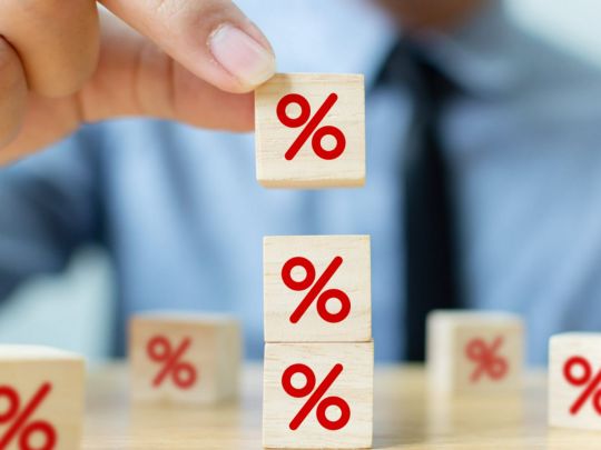 Усе як&nbsp;у&nbsp;Польщі: в&nbsp;Україні для ФОПів зростуть податки та&nbsp;ліміти
