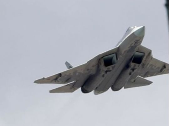 Відстань близько 1700&nbsp;км від держкордону: у&nbsp;Росії вражені літаки Су-57 та&nbsp;Су-34