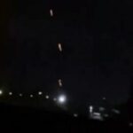 Вночі росія запустила по Україні ядерну ракету без ядерної бойової частини — Стерненко