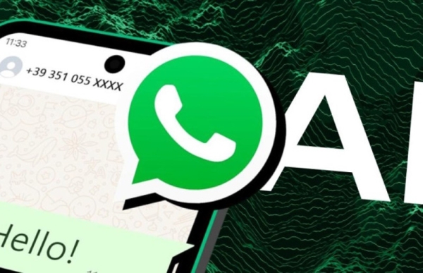 WhatsApp запускает режим &laquo;инкогнито&raquo; для общения с ИИ