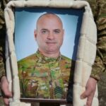 За мудрість та надійність отримав позивний «Сенсей»: на Покровському напрямку поліг захисник з Вінниччини