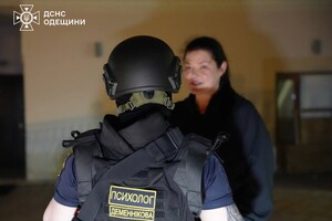 Российские БпЛА ударили по домам в Одессе: среди пострадавших – дети (обновлено) Российские БпЛА ударили по домам в Одессе: среди пострадавших – дети (обновлено)