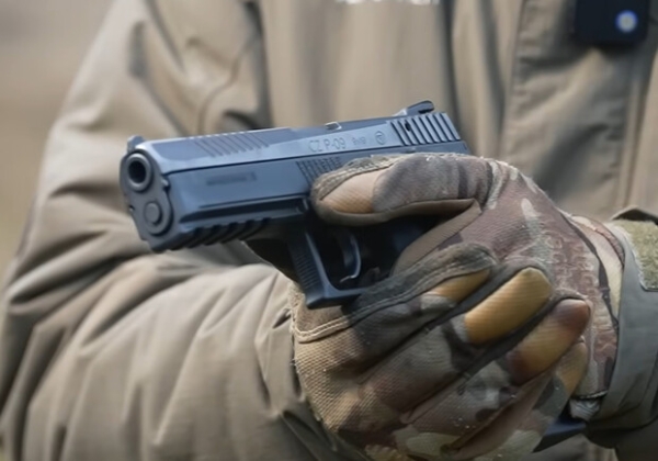 Стрельба в Хаджибейском районе Одессы: военный открыл огонь во время мобилизационных мероприятий
