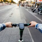 В Украине планируют конфисковывать электросамокаты за нарушение ПДД: о чем новый законопроект