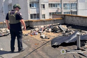 РФ нанесла удар по многоэтажке и домовладению в Одесской области: последствия атаки РФ нанесла удар по многоэтажке и домовладению в Одесской области: последствия атаки