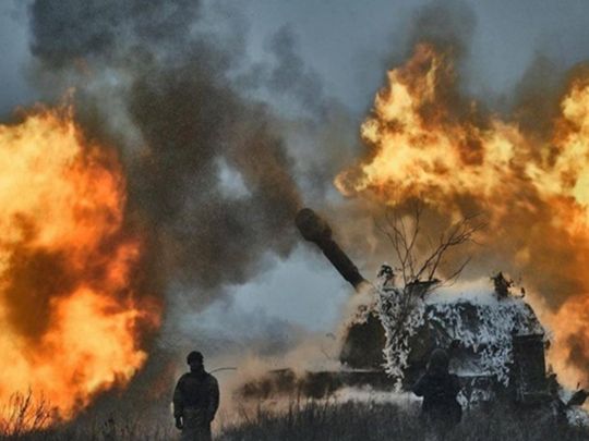 Новий поворот у війні: дедалі більше країн не вірять у поразку України