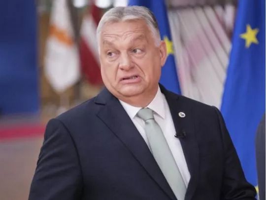 Помста Орбана: ЗМІ розповіли, чому затримали українських інкасаторів в&nbsp;Угорщині
