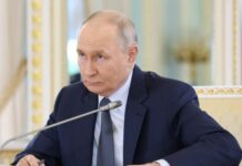 путін виключив ЄС із переговорів щодо України і згадав угоду з Трампом