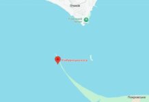 росія відступає з Кінбурнської коси: що це означає для оборони України