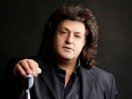 Шанувальники не впізнали схудлого Іво Бобула: як зараз виглядає артист (фото)