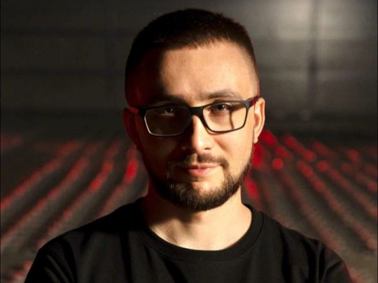 Стерненко заявив про інформатаку з боку бізнесмена, який фігурує у справі про розтрату 700 млн