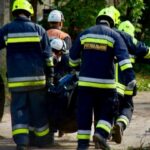 У Дніпрі закінчили розбір завалів та назвали кількість загиблих внаслідок нічного удару росіян