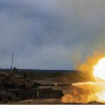 Важкі бої на фронті: рф намагається наступати одразу на кількох напрямках — ISW