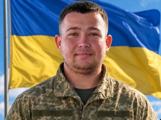 Він просив, якщо загине, нехай прозвучить &laquo;Яворина&raquo;: на&nbsp;війні загинув штурмовик з&nbsp;Хмельниччини