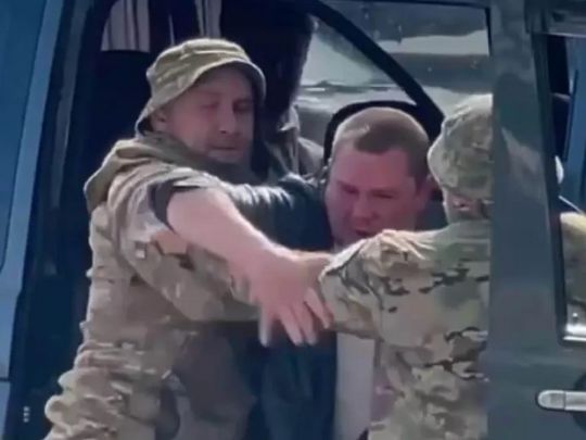 За незаконну мобілізацію пропонують давати 12 років: у Раді зареєстровано новий законопроєкт