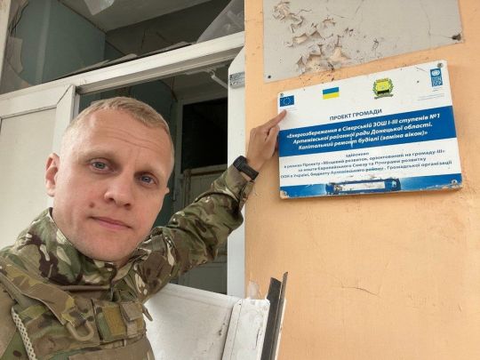 Засновник ЦПК Шабунін найняв за&nbsp;грантові кошти адвоката своєму командиру Юшку, який забезпечив йому фіктивну службу,&nbsp;&mdash; ветерани