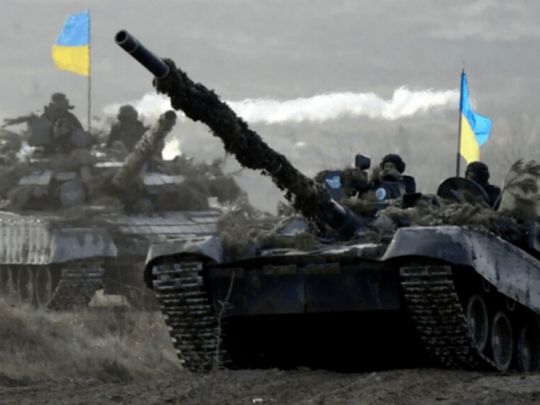 Жодних ознак того, що&nbsp;росіяни готуються до&nbsp;припинення вогню: чиновник НАТО спрогнозував зміни на&nbsp;полі бою